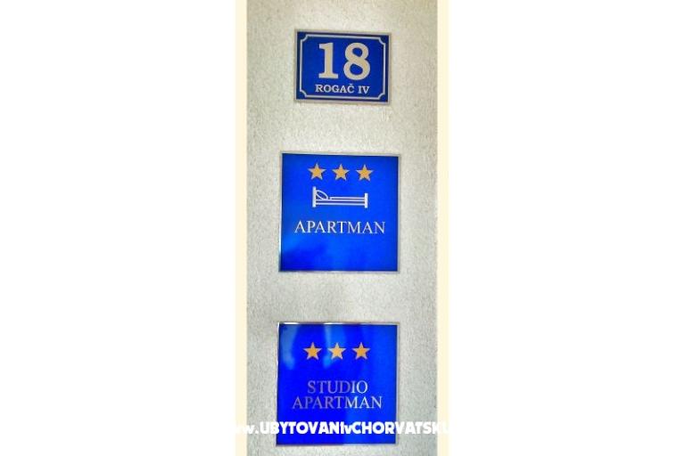 Appartamenti Toni  Duće  – foto 12