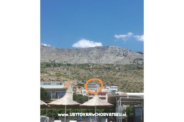 Appartamenti Toni  Duće  – foto 14