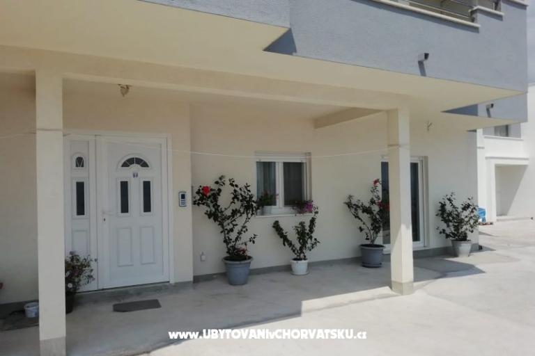 Appartamenti Toni  Duće  – foto 5
