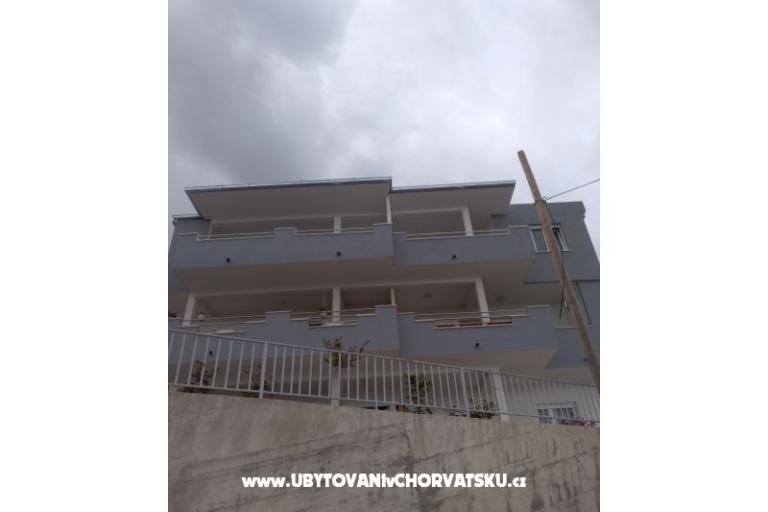 Appartamenti Toni  Duće  – foto 8