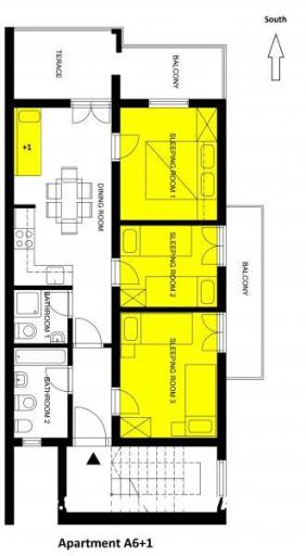 Appartamenti Tice – foto 12