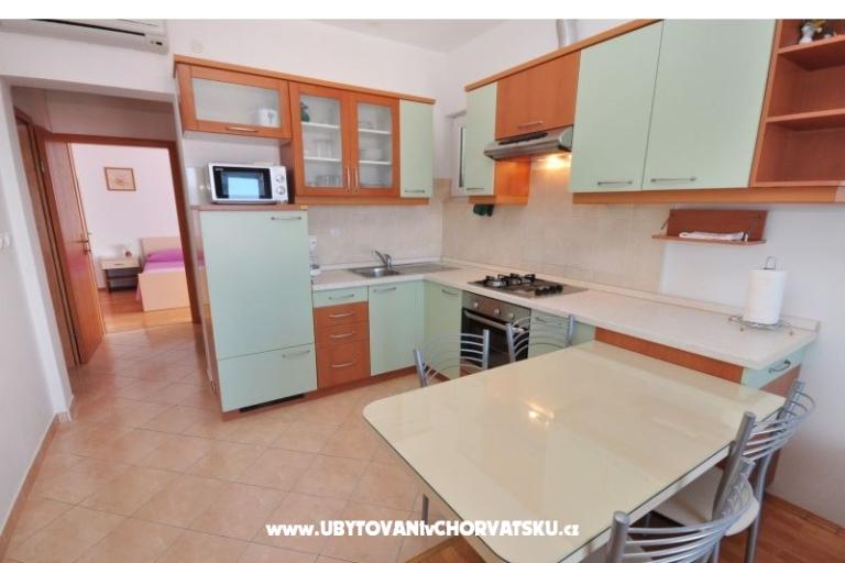 Appartamenti Tiho – foto 10