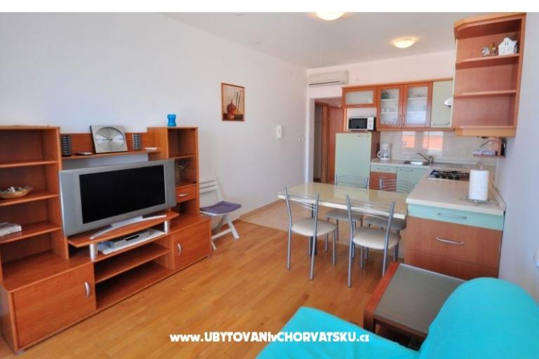 Appartamenti Tiho – foto 12