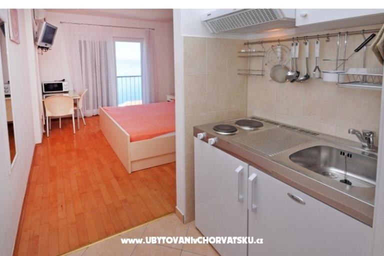 Appartamenti Tiho – foto 15