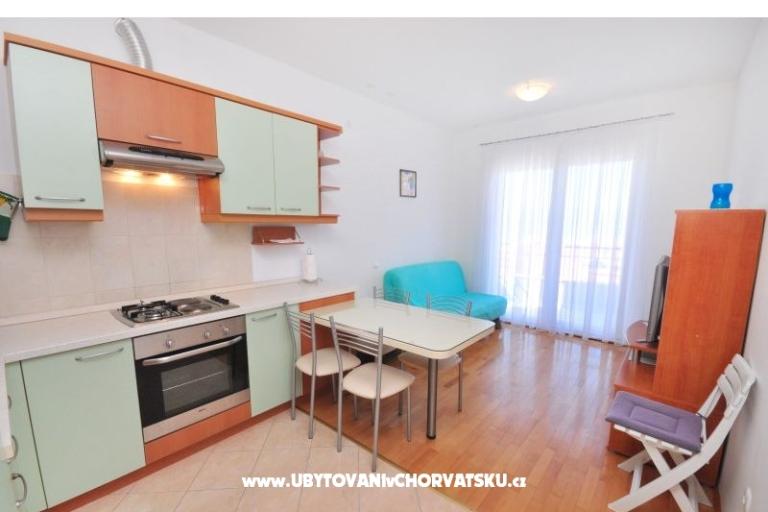 Appartamenti Tiho – foto 9
