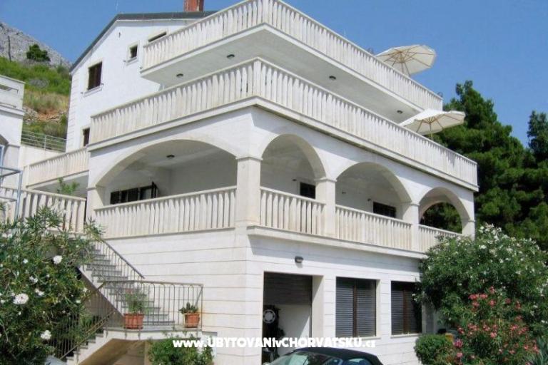 Appartamenti Tomasovic – foto 9