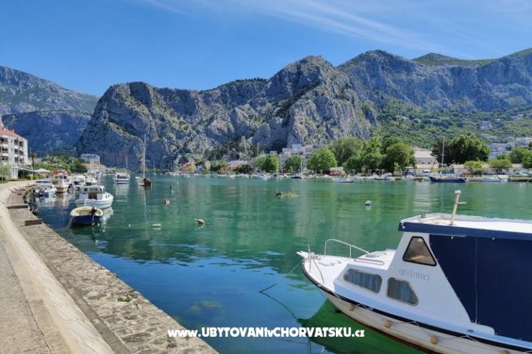 Appartamenti Tomasović Omiš – foto 11