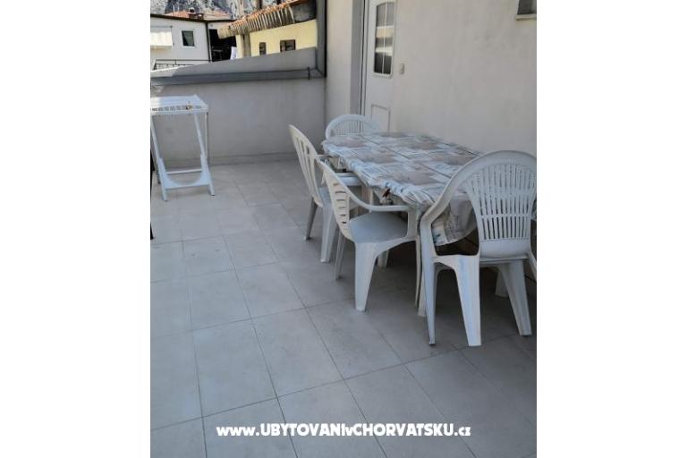 Appartamenti Tomasović Omiš – foto 18