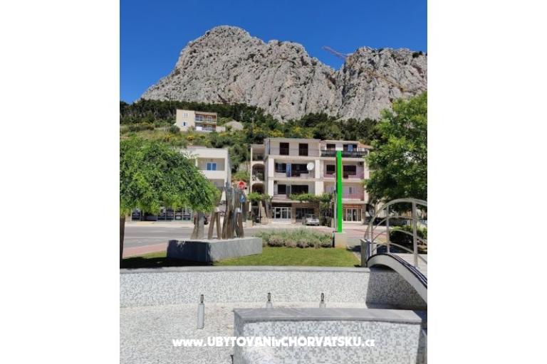 Appartamenti Tomasović Omiš – foto 2