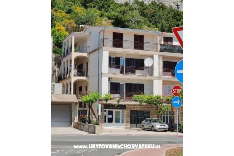 Appartamenti Tomasović Omiš – foto 6