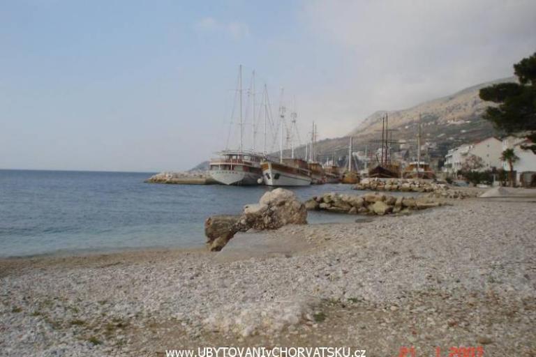 Appartamenti Tomić – foto 8