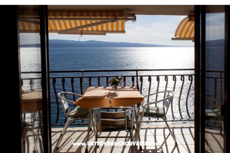 Appartamenti Velika Luka – foto 10