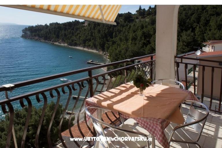 Appartamenti Velika Luka – foto 11