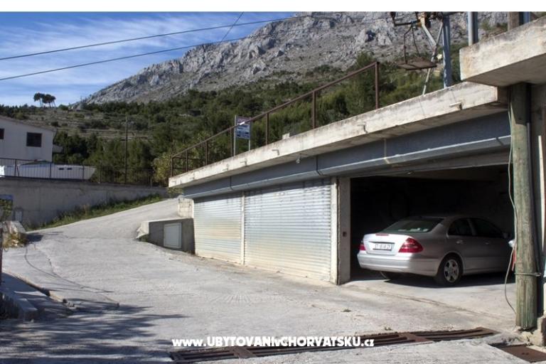 Appartamenti Velika Luka – foto 12