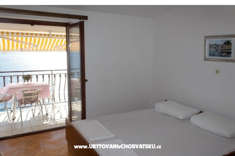 Appartamenti Velika Luka – foto 13