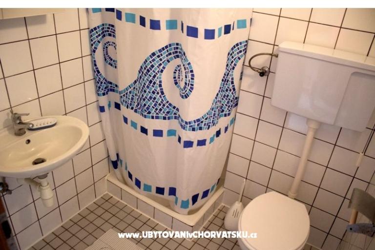 Appartamenti Velika Luka – foto 14