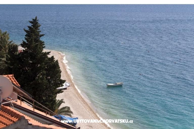 Appartamenti Velika Luka – foto 15