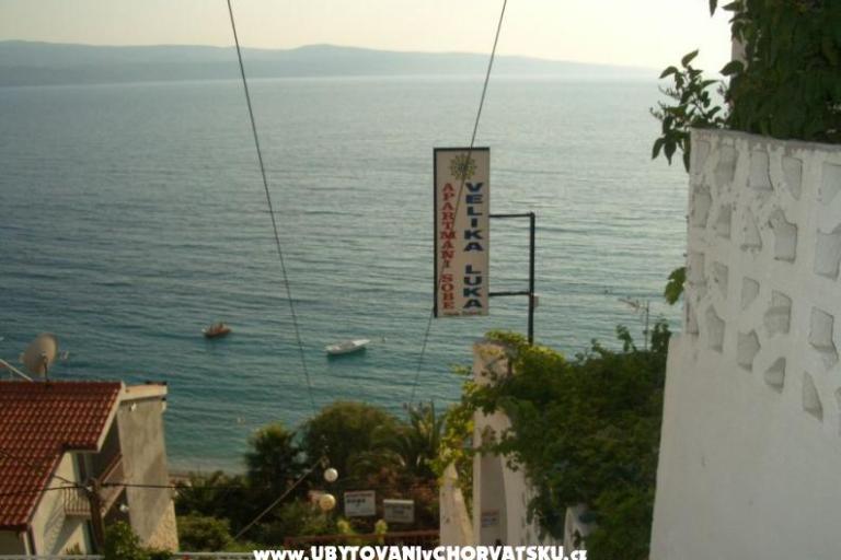 Appartamenti Velika Luka – foto 2