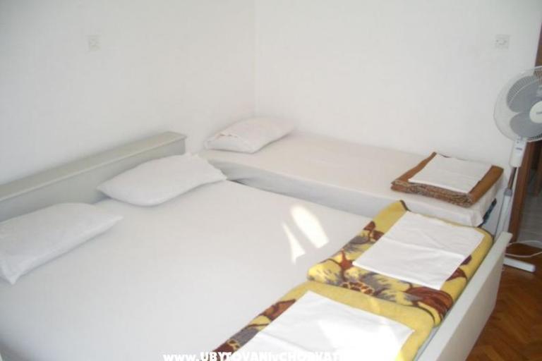 Appartamenti Velika Luka – foto 4