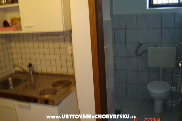 Appartamenti Velika Luka – foto 6