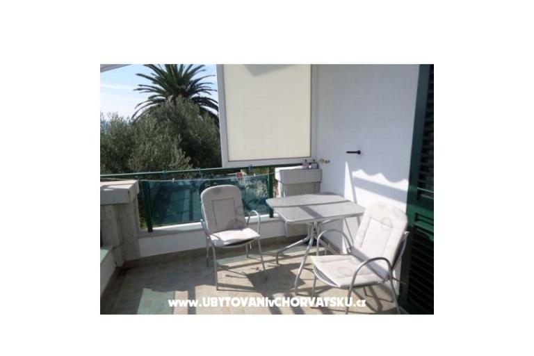 Appartamenti Villa Dodig – foto 4