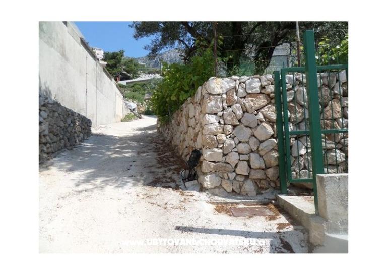 Appartamenti Villa Dodig – foto 8