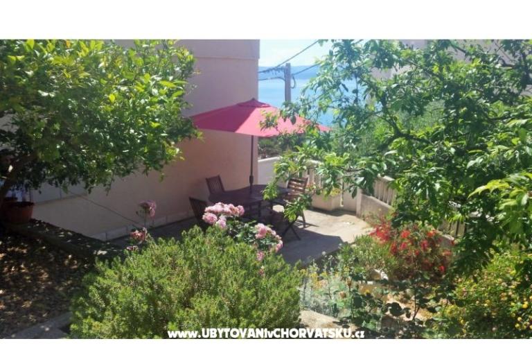 Appartamenti Villa Roza – foto 12