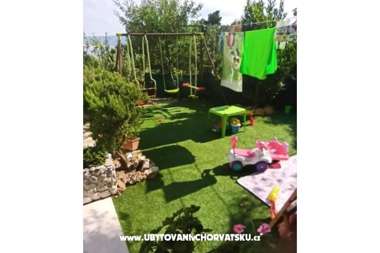 Appartamenti Višnja – foto 11