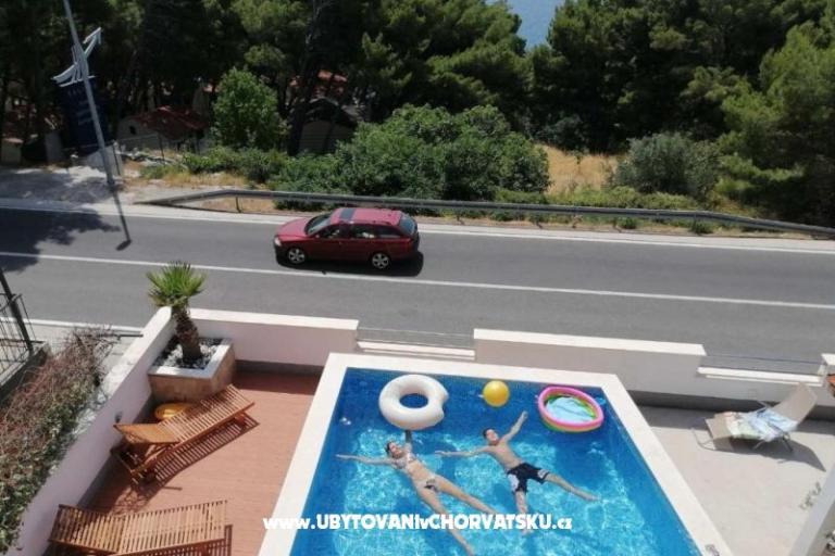 Appartamenti Višnja – foto 18