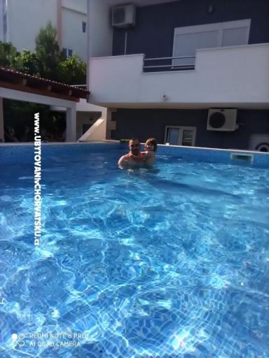 Appartamenti Višnja – foto 31