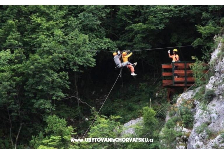 Appartamenti Višnja – foto 48