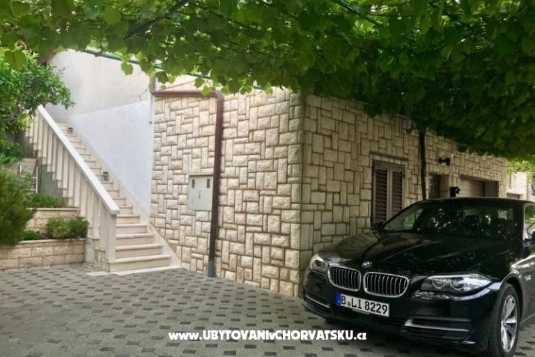 Appartamenti Tino – foto 18