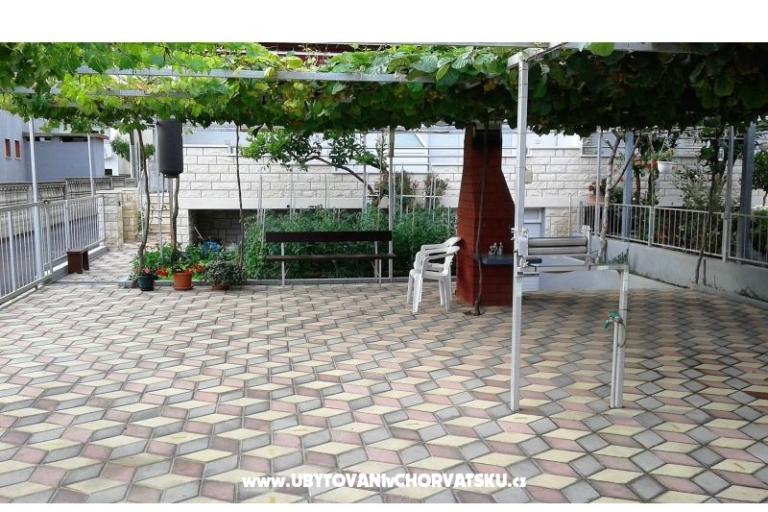 Appartamenti Vrdoljak - Duce – foto 9