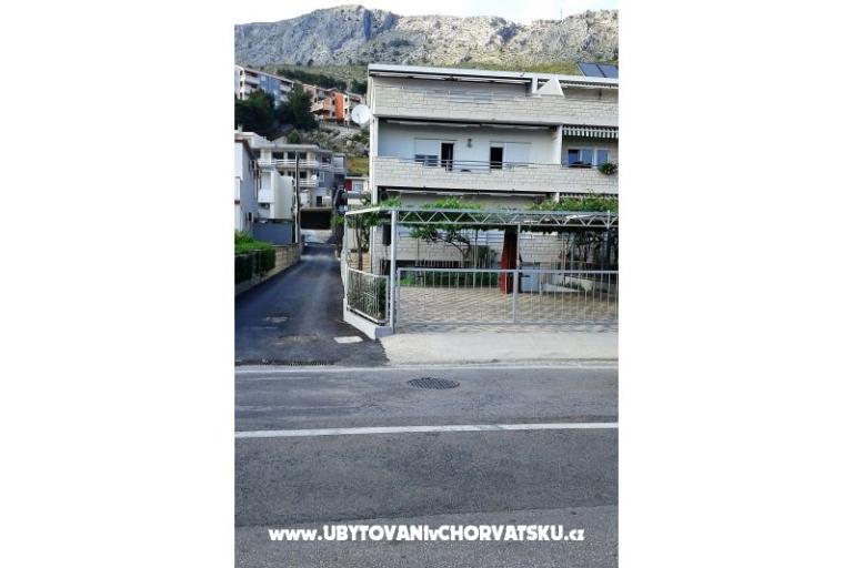 Appartamenti Vrdoljak - Duce – foto 11