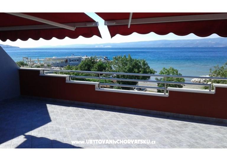 Appartamenti Vrdoljak - Duce – foto 2