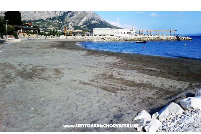 Appartamenti Vrdoljak - Duce – foto 7