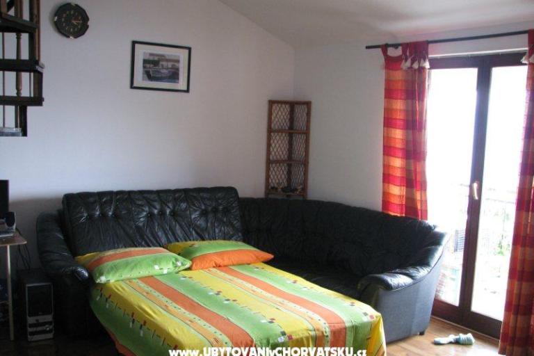 Appartamentomate omiš – foto 14