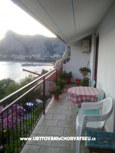 Appartamentomate omiš – foto 16
