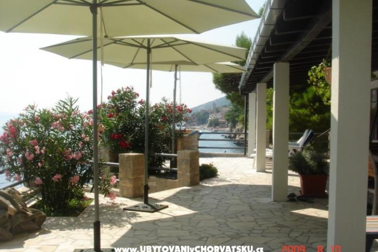 Appartamentos villa Antares – foto 8