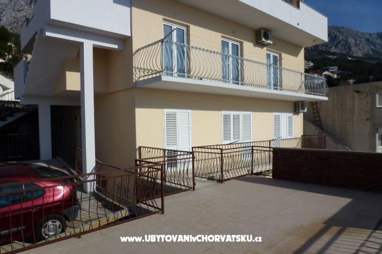 Appartamenti Tony – foto 9