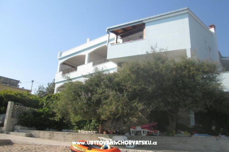 Appartamenti-pansion Julija – foto 9