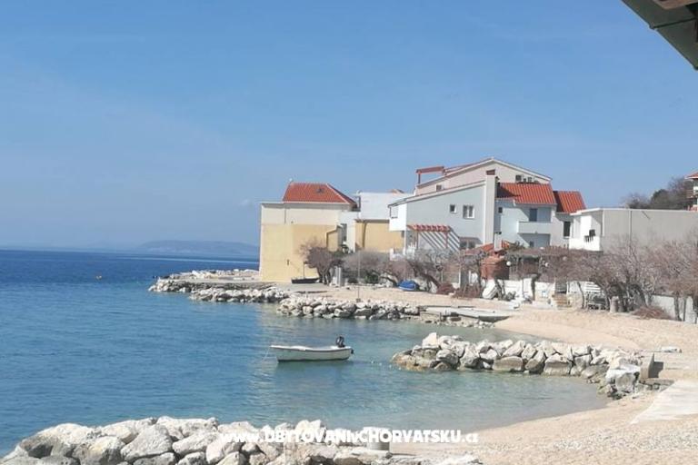 Appartamenti-pansion Julija – foto 6