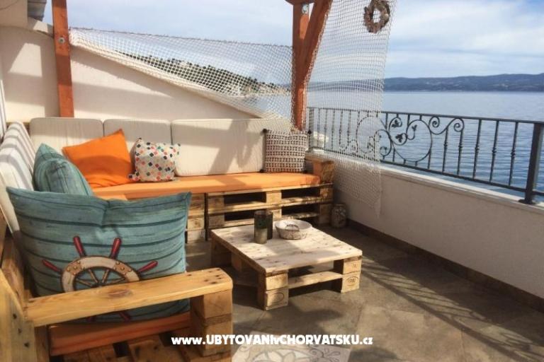 Appartamenti-pansion Julija – foto 8