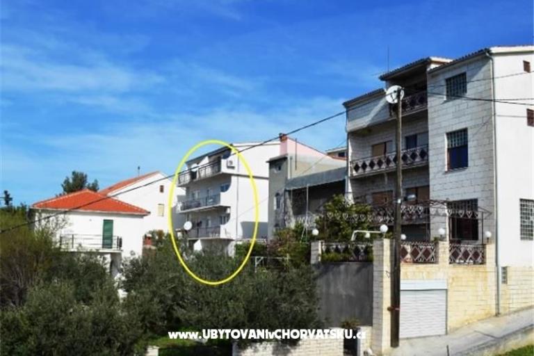 Appartamenti Cvitanovic – foto 17