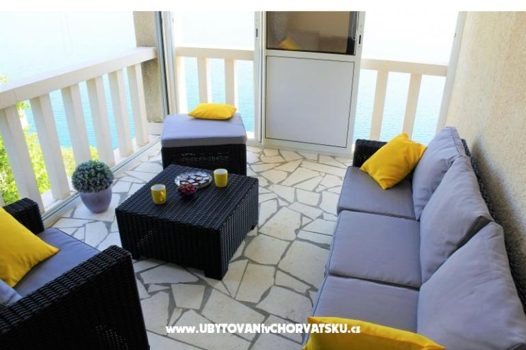 Appartamento Bellevue – foto 10