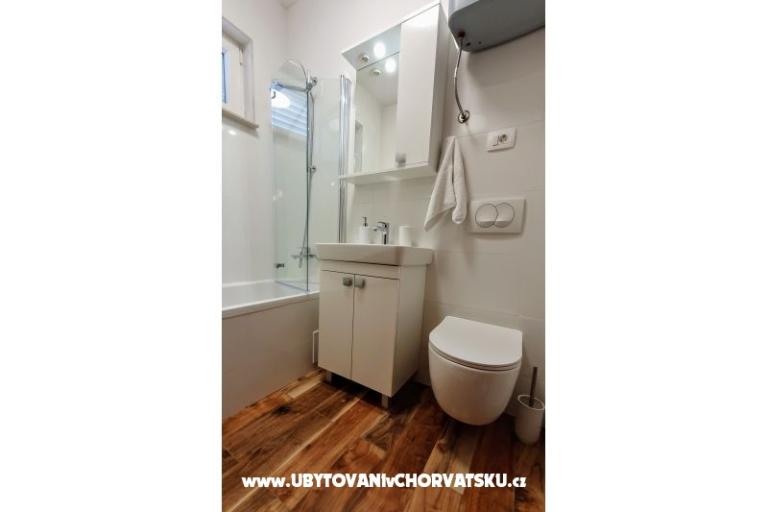 Appartamento Bellevue – foto 16