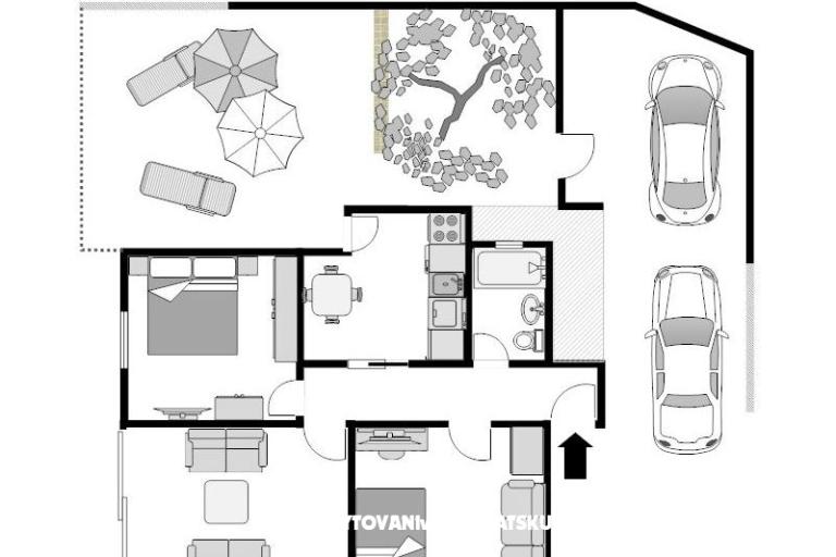 Appartamento Bellevue – foto 18