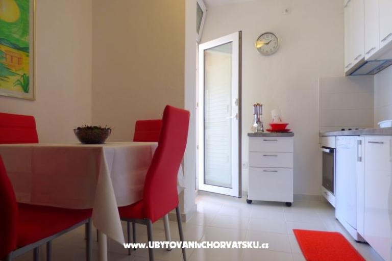Appartamento Bellevue – foto 7