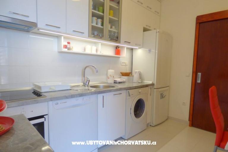 Appartamento Bellevue – foto 8