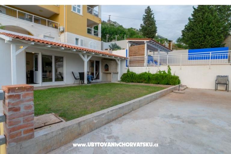 Appartamento Dodo con piscina – foto 12